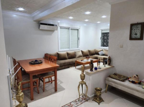Appartement Tanger, Boulevard